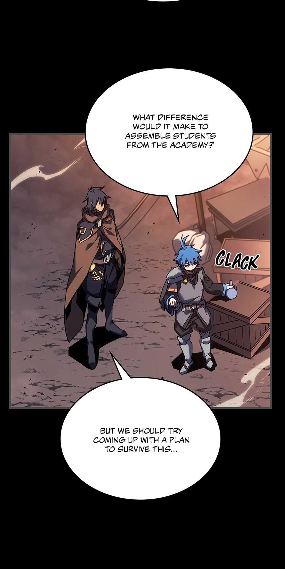 Read A Returner's Magic Should Be Special Manga Online