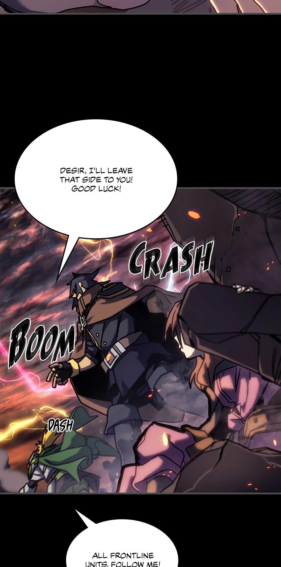 Read A Returner's Magic Should Be Special Manga Online