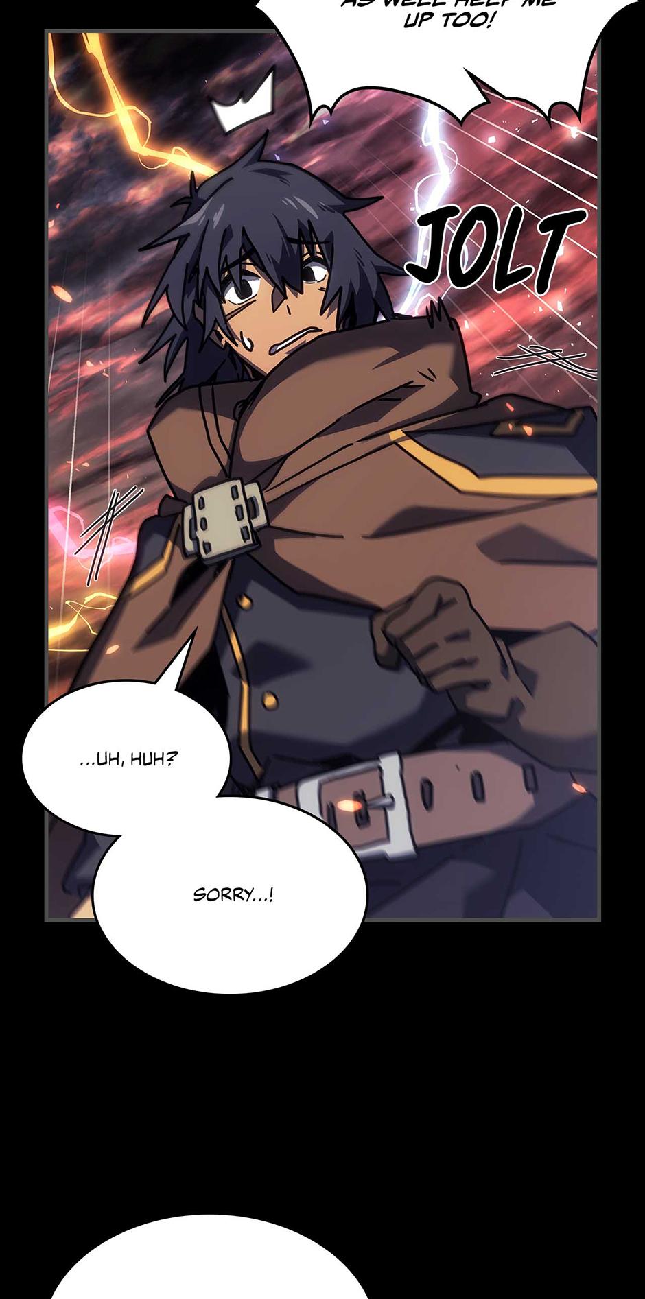 Read A Returner's Magic Should Be Special Manga Online