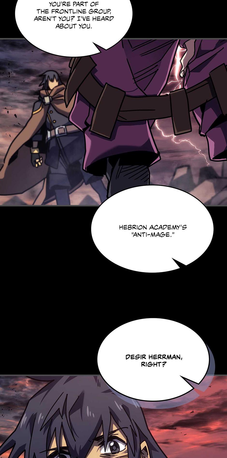 Read A Returner's Magic Should Be Special Manga Online