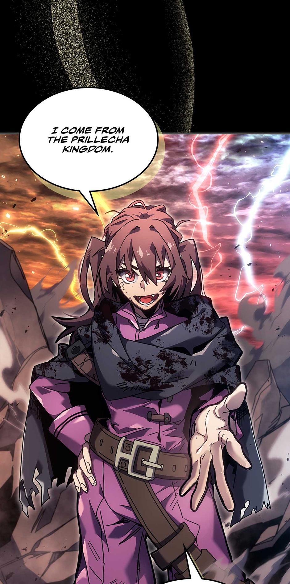 Read A Returner's Magic Should Be Special Manga Online