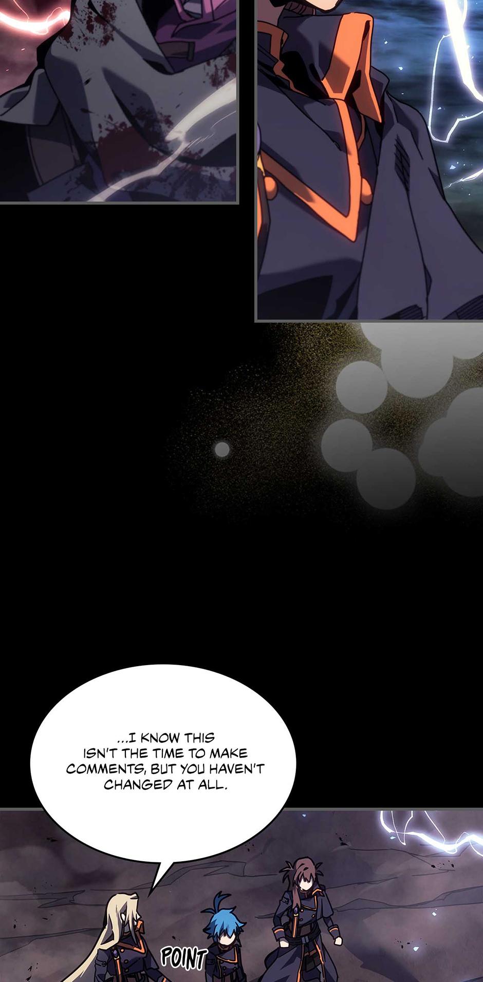 Read A Returner's Magic Should Be Special Manga Online