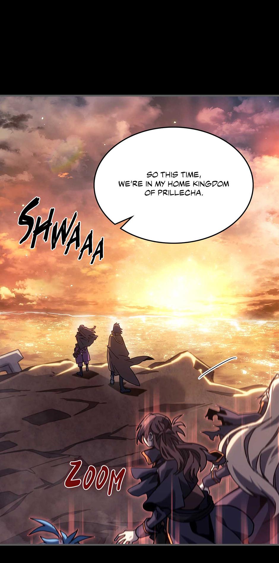 Read A Returner's Magic Should Be Special Manga Online