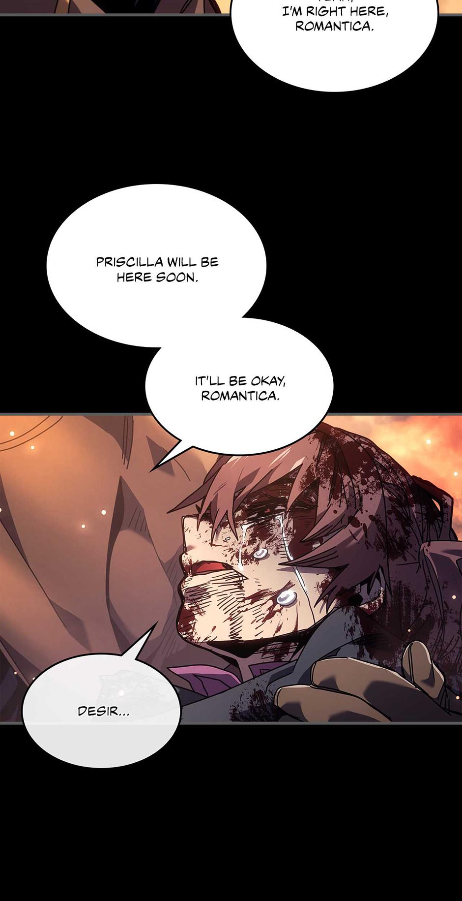 Read A Returner's Magic Should Be Special Manga Online