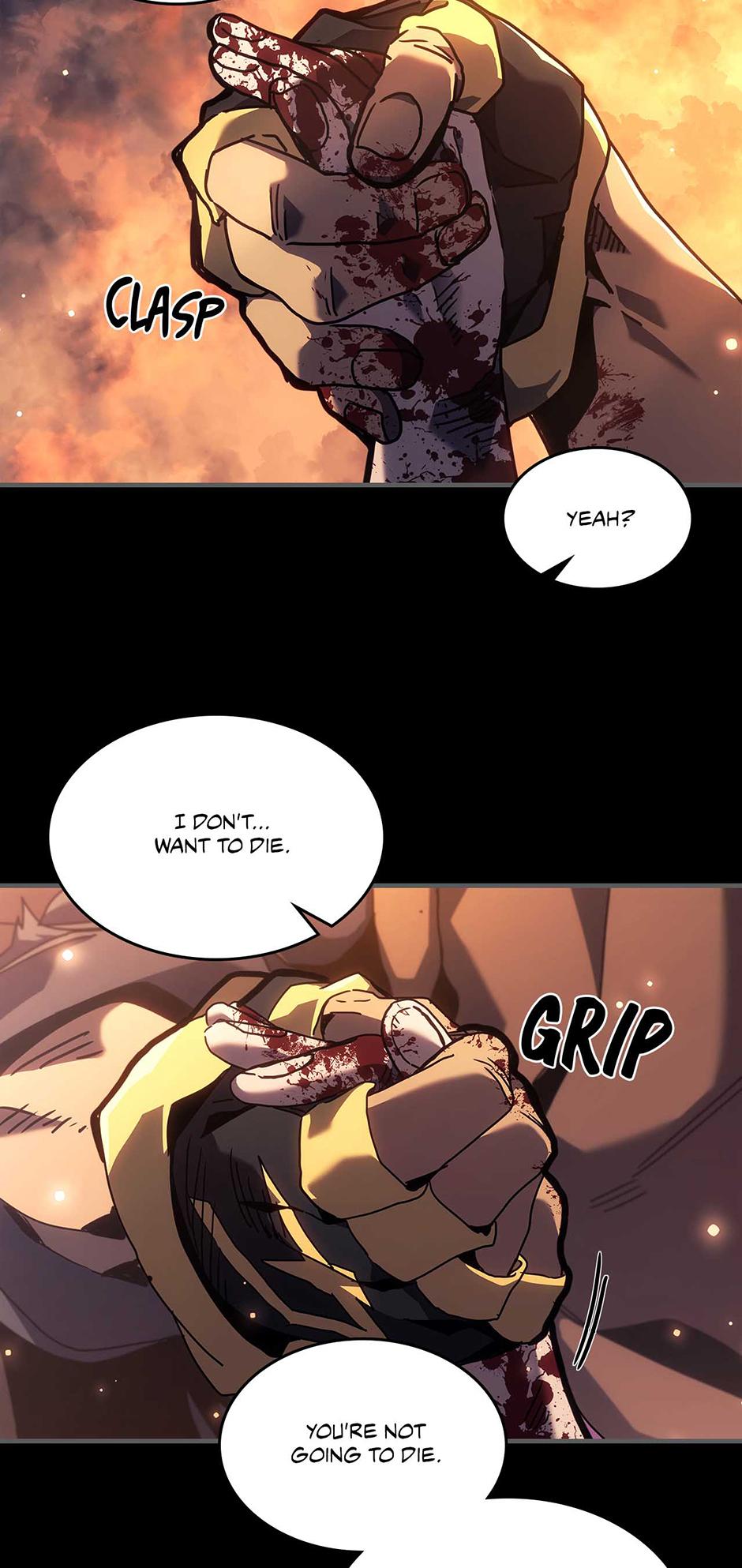 Read A Returner's Magic Should Be Special Manga Online
