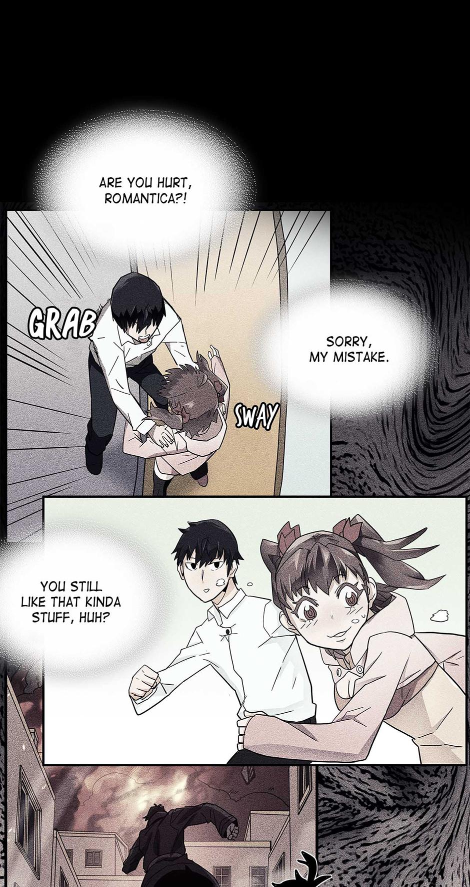 Read A Returner's Magic Should Be Special Manga Online