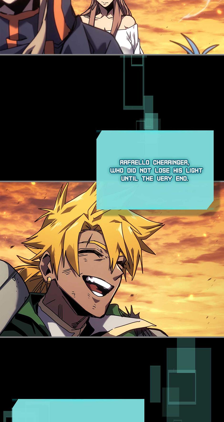 Read A Returner's Magic Should Be Special Manga Online