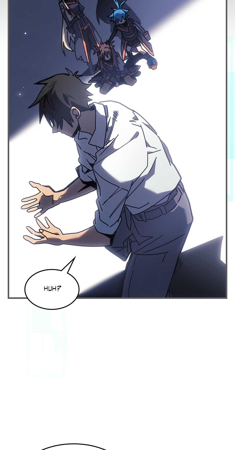 Read A Returner's Magic Should Be Special Manga Online