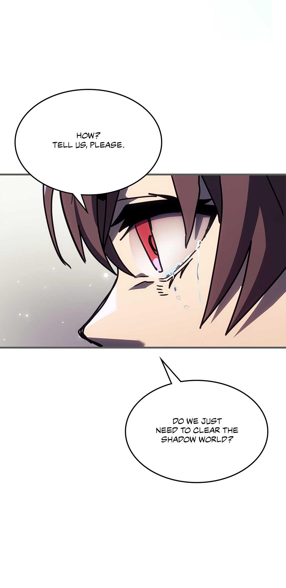 Read A Returner's Magic Should Be Special Manga Online