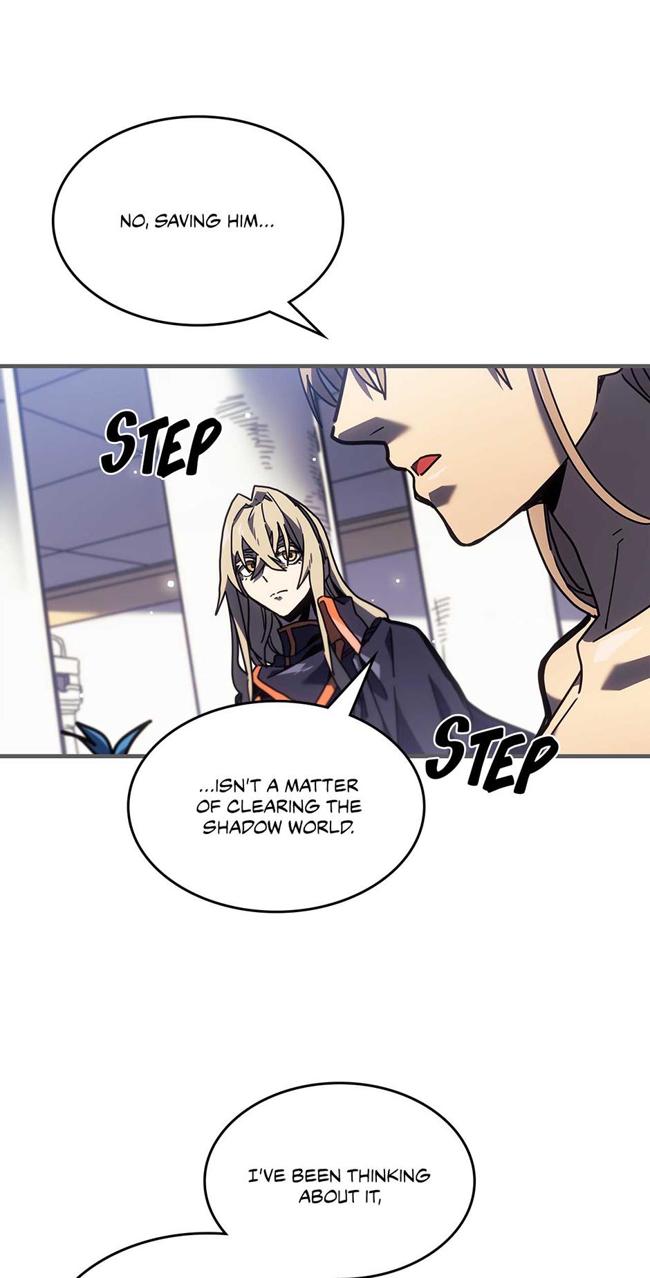 Read A Returner's Magic Should Be Special Manga Online