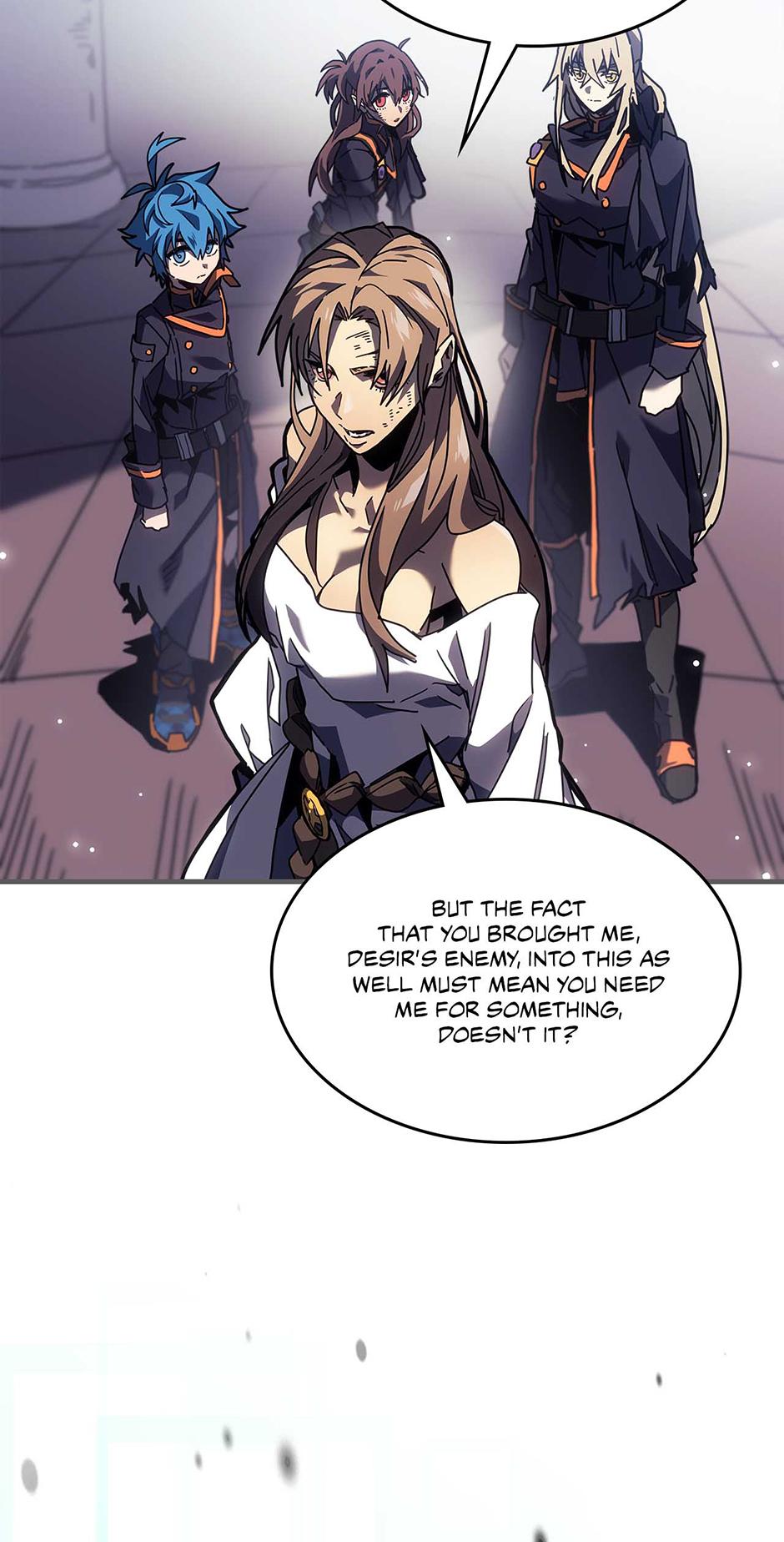 Read A Returner's Magic Should Be Special Manga Online