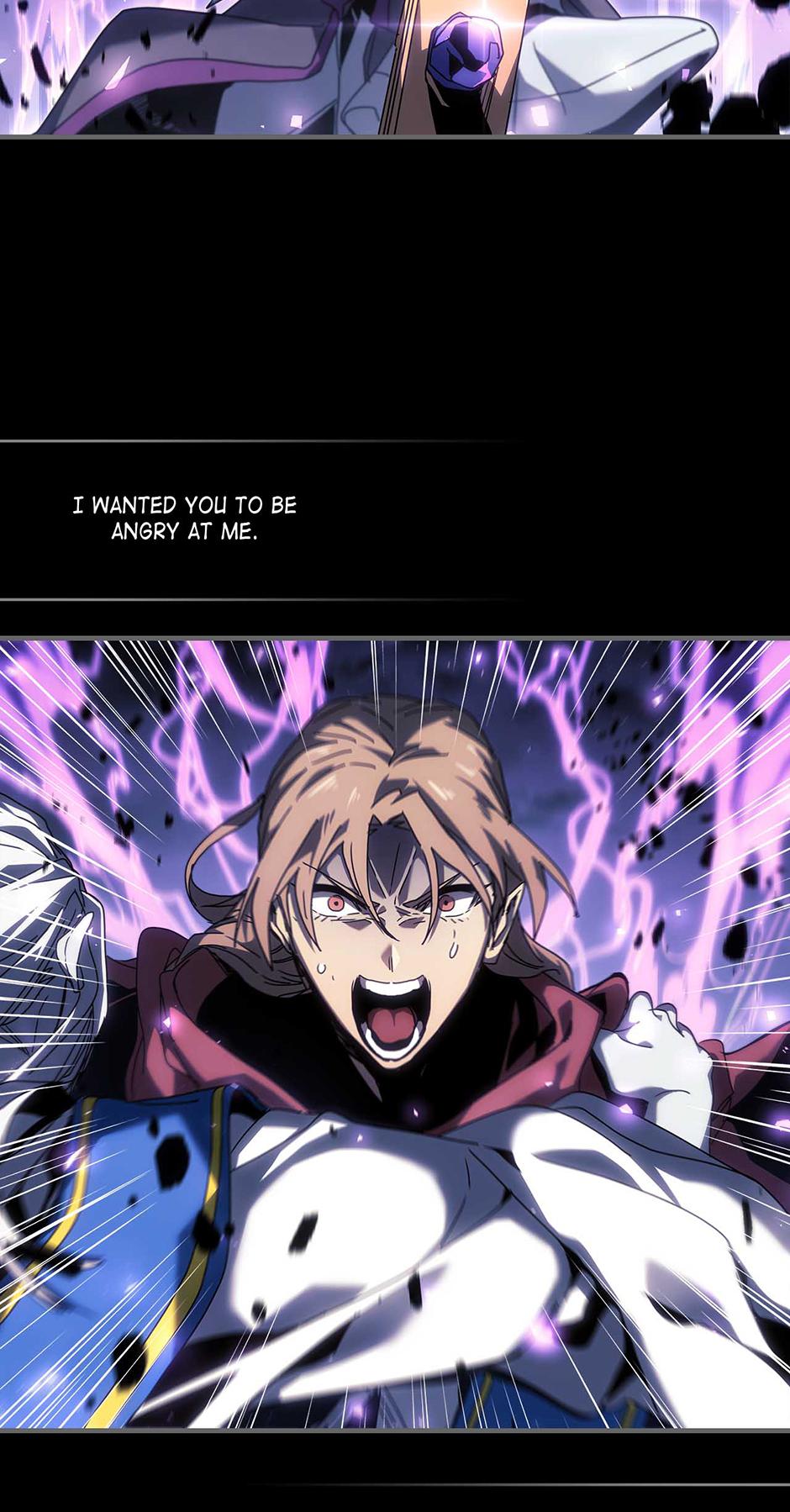 Read A Returner's Magic Should Be Special Manga Online