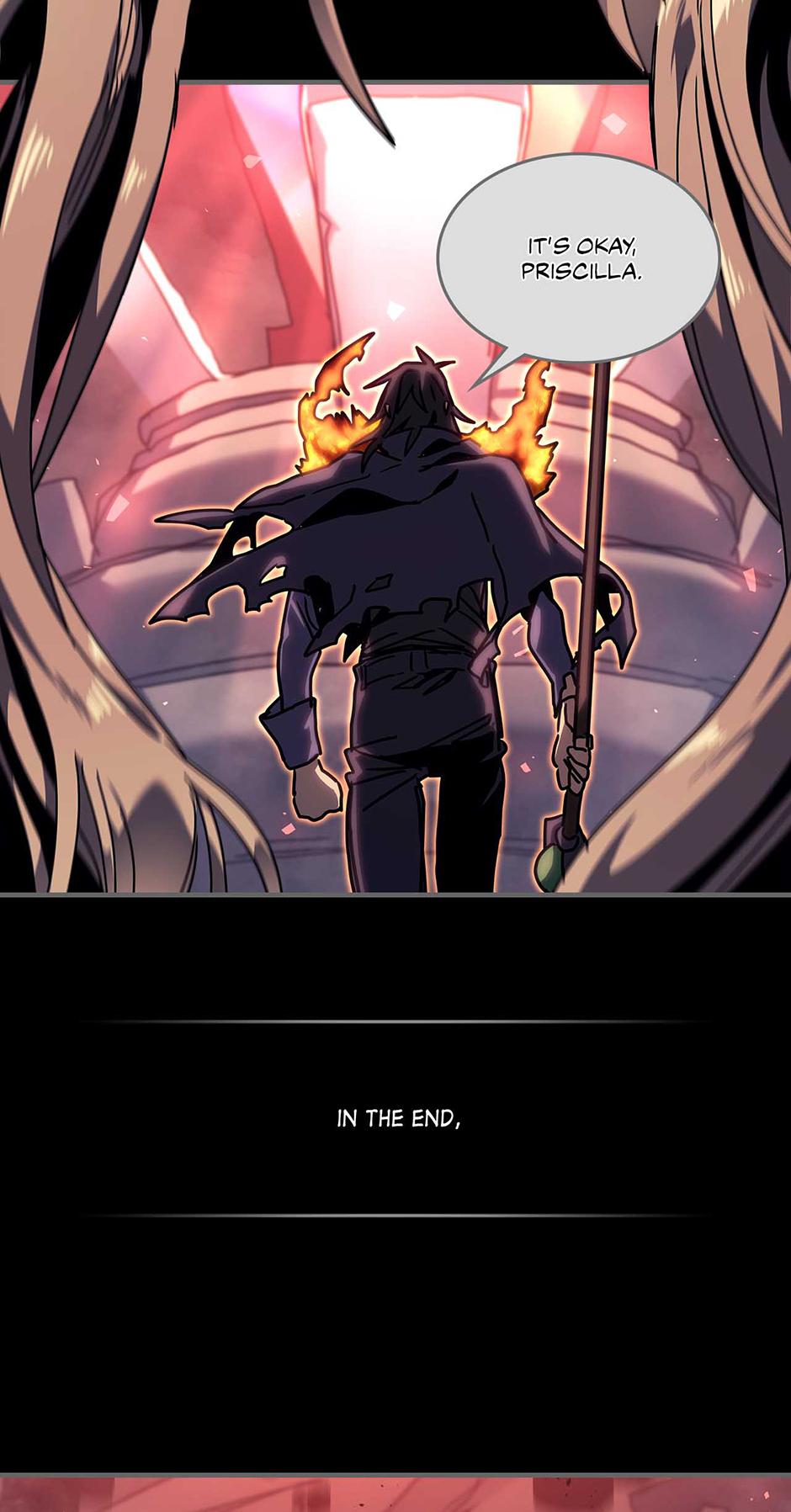 Read A Returner's Magic Should Be Special Manga Online