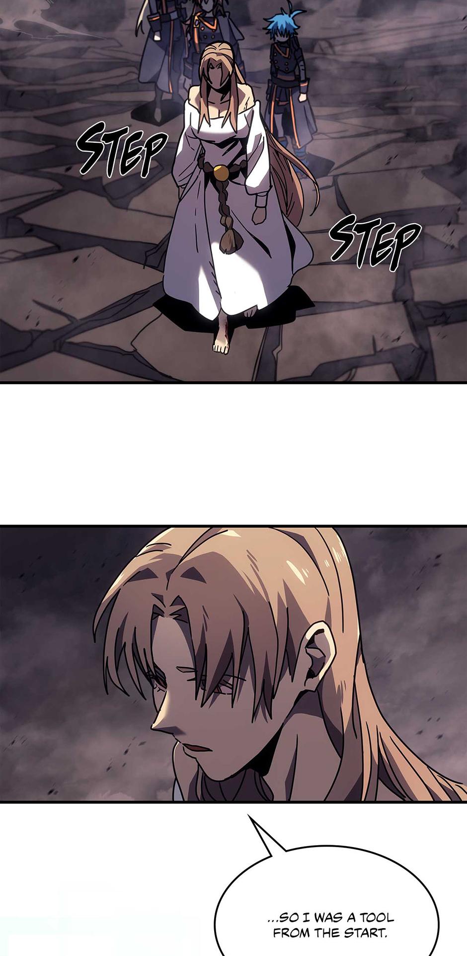 Read A Returner's Magic Should Be Special Manga Online