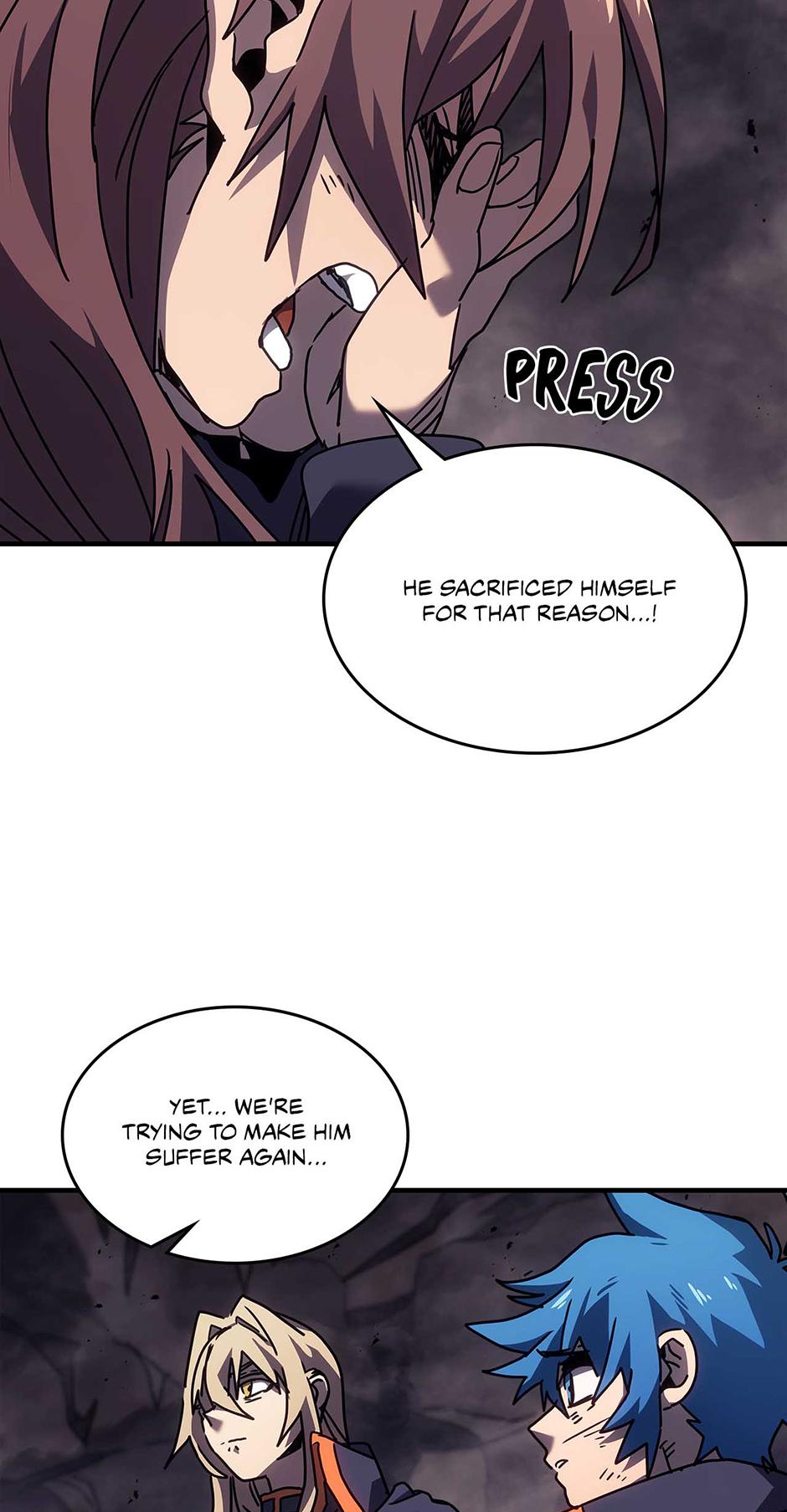 Read A Returner's Magic Should Be Special Manga Online