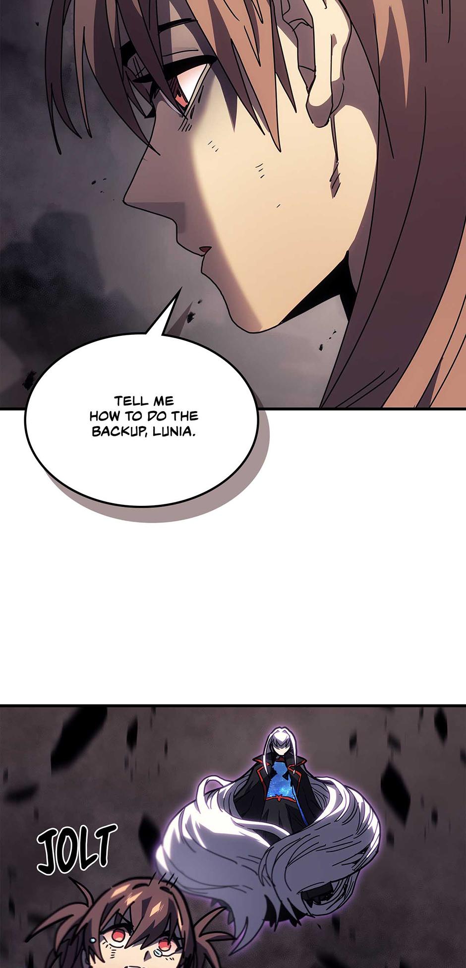 Read A Returner's Magic Should Be Special Manga Online