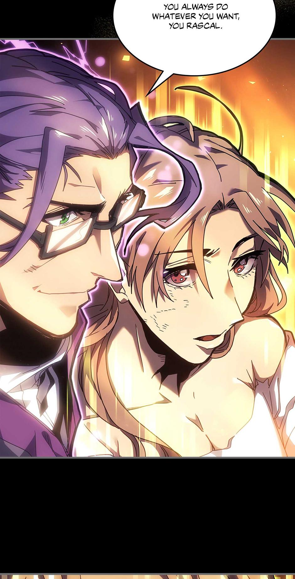 Read A Returner's Magic Should Be Special Manga Online