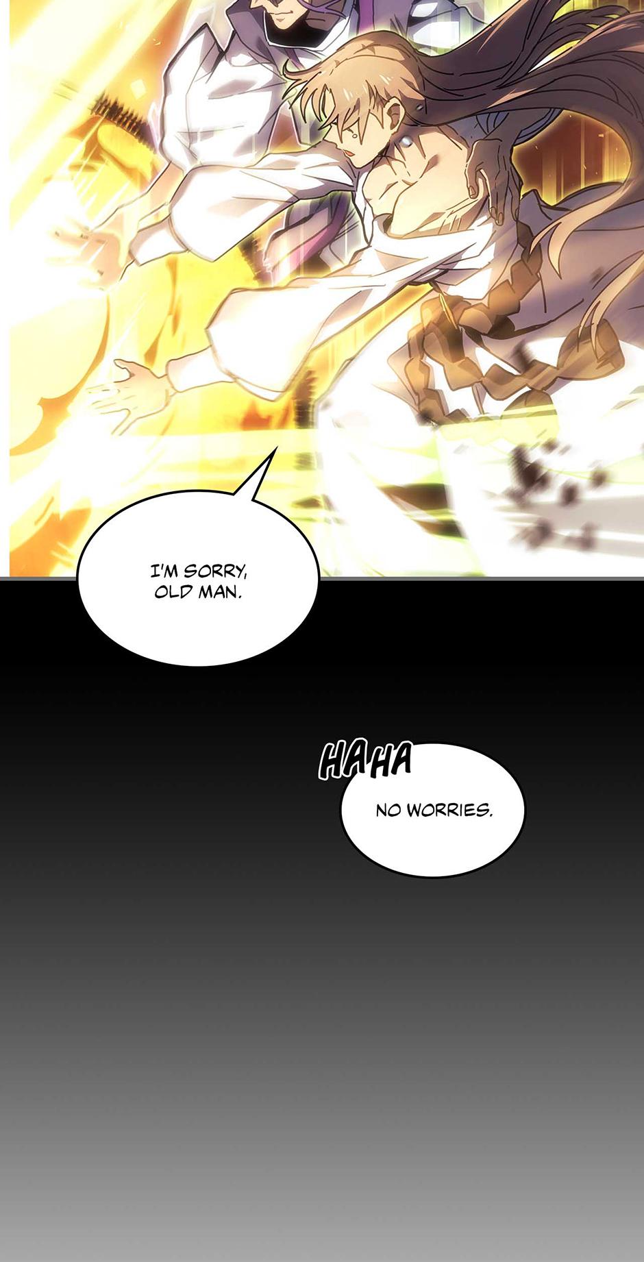 Read A Returner's Magic Should Be Special Manga Online