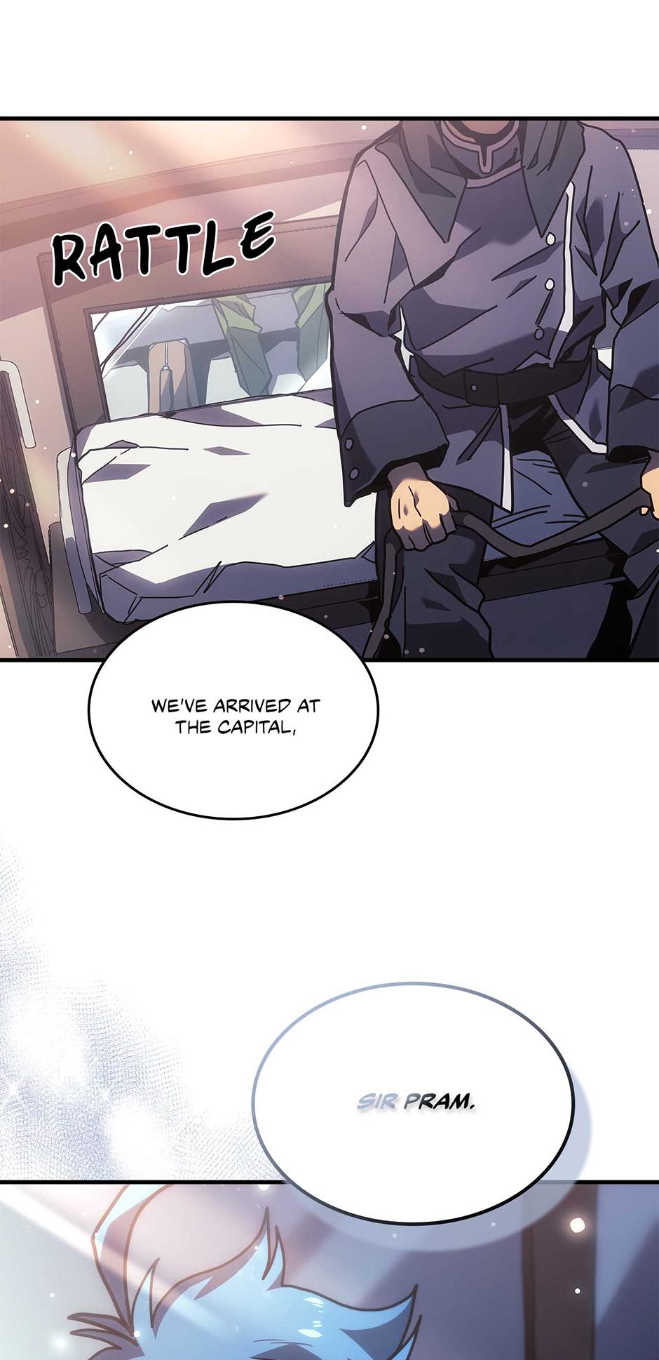 Read A Returner's Magic Should Be Special Manga Online