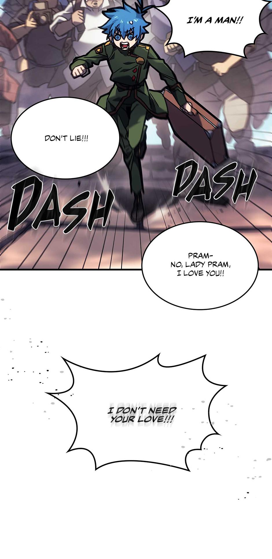 Read A Returner's Magic Should Be Special Manga Online