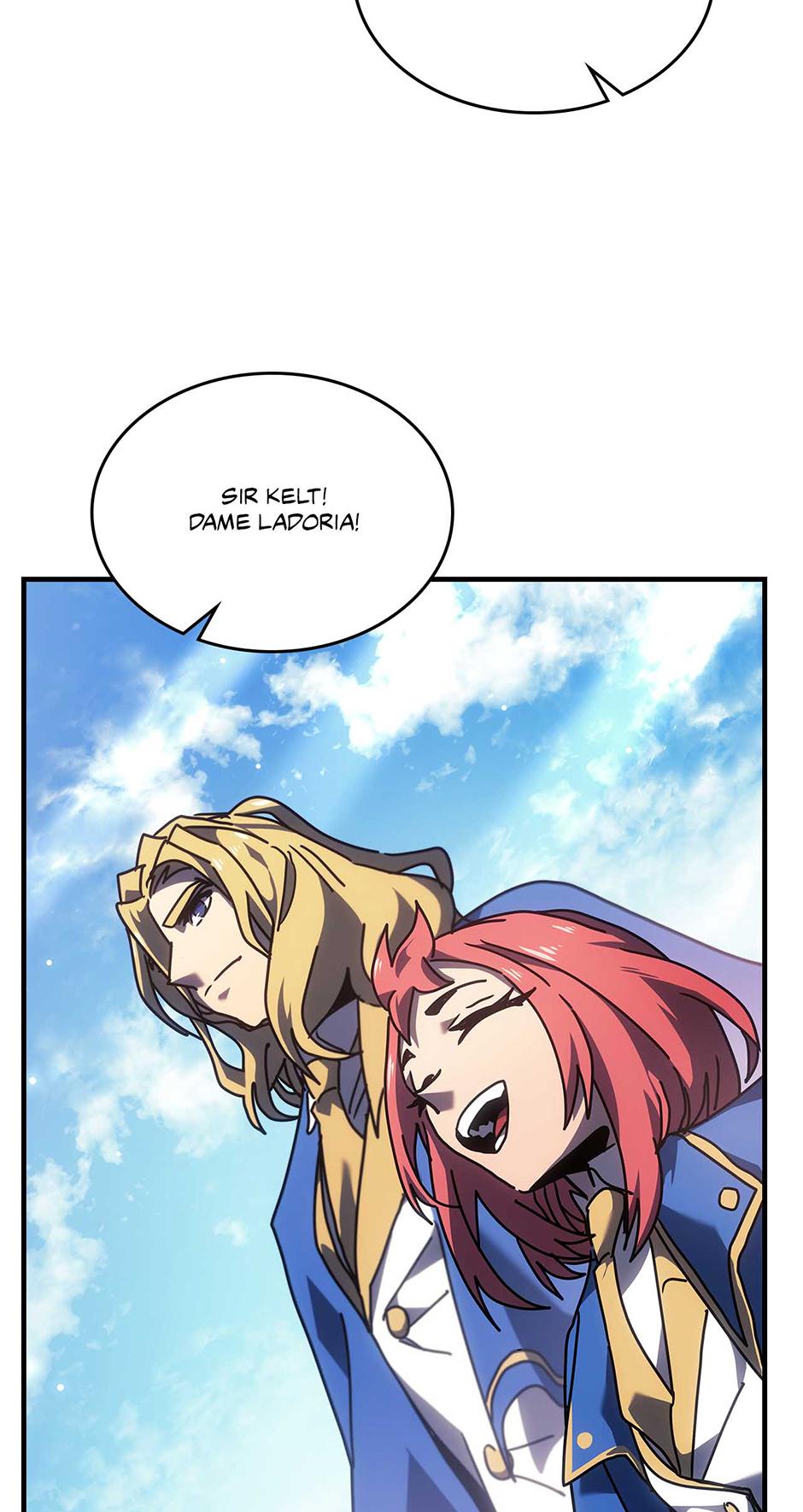 Read A Returner's Magic Should Be Special Manga Online