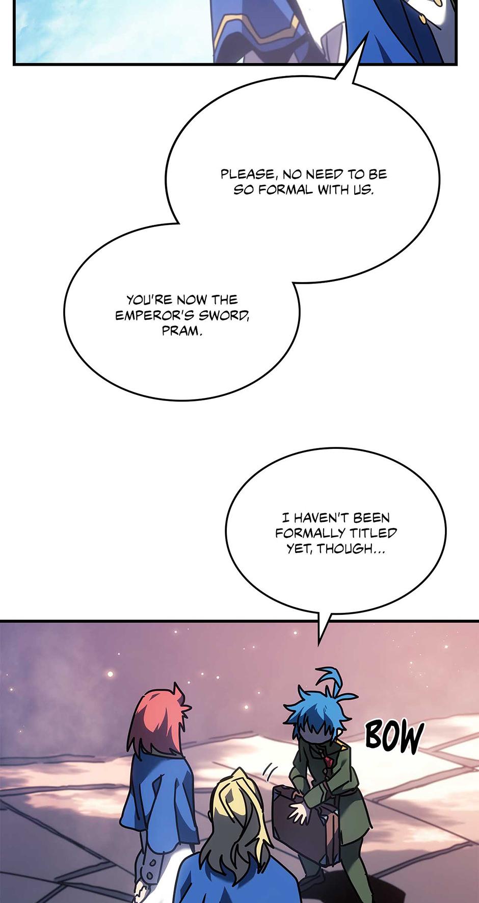 Read A Returner's Magic Should Be Special Manga Online