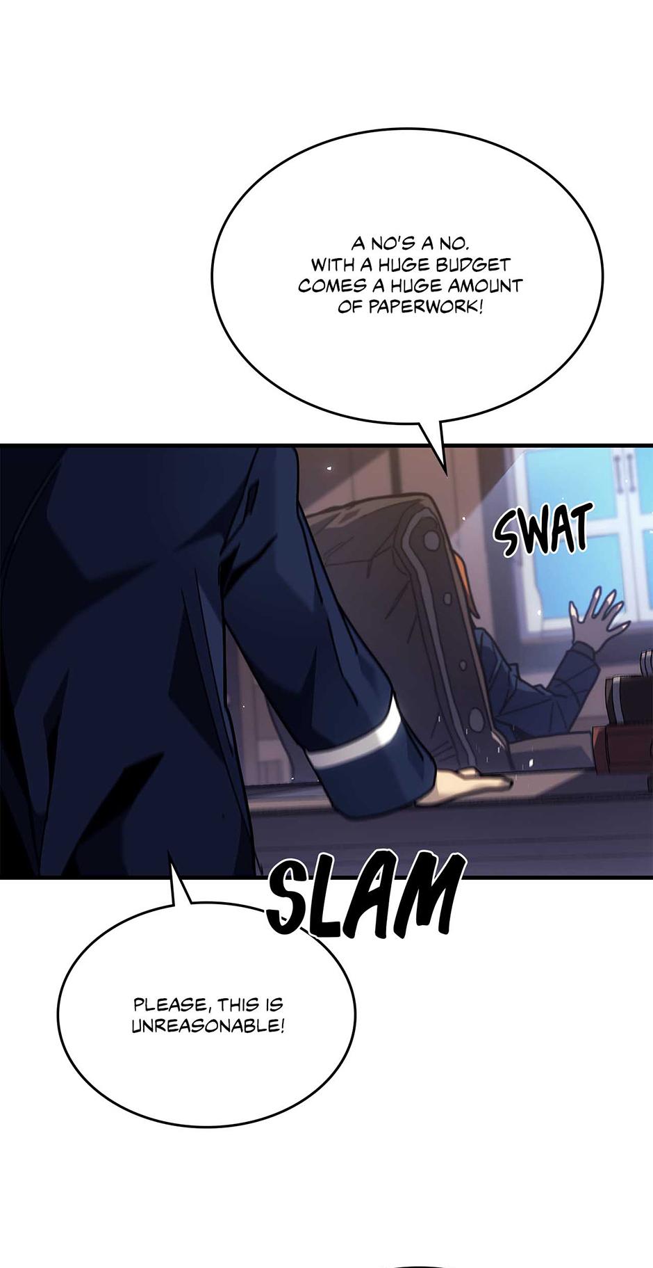 Read A Returner's Magic Should Be Special Manga Online