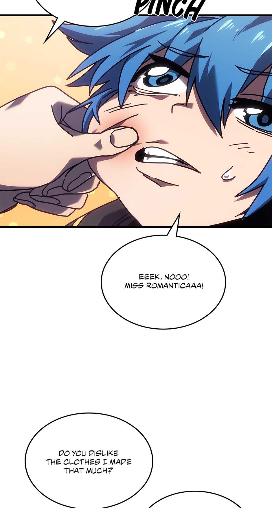 Read A Returner's Magic Should Be Special Manga Online