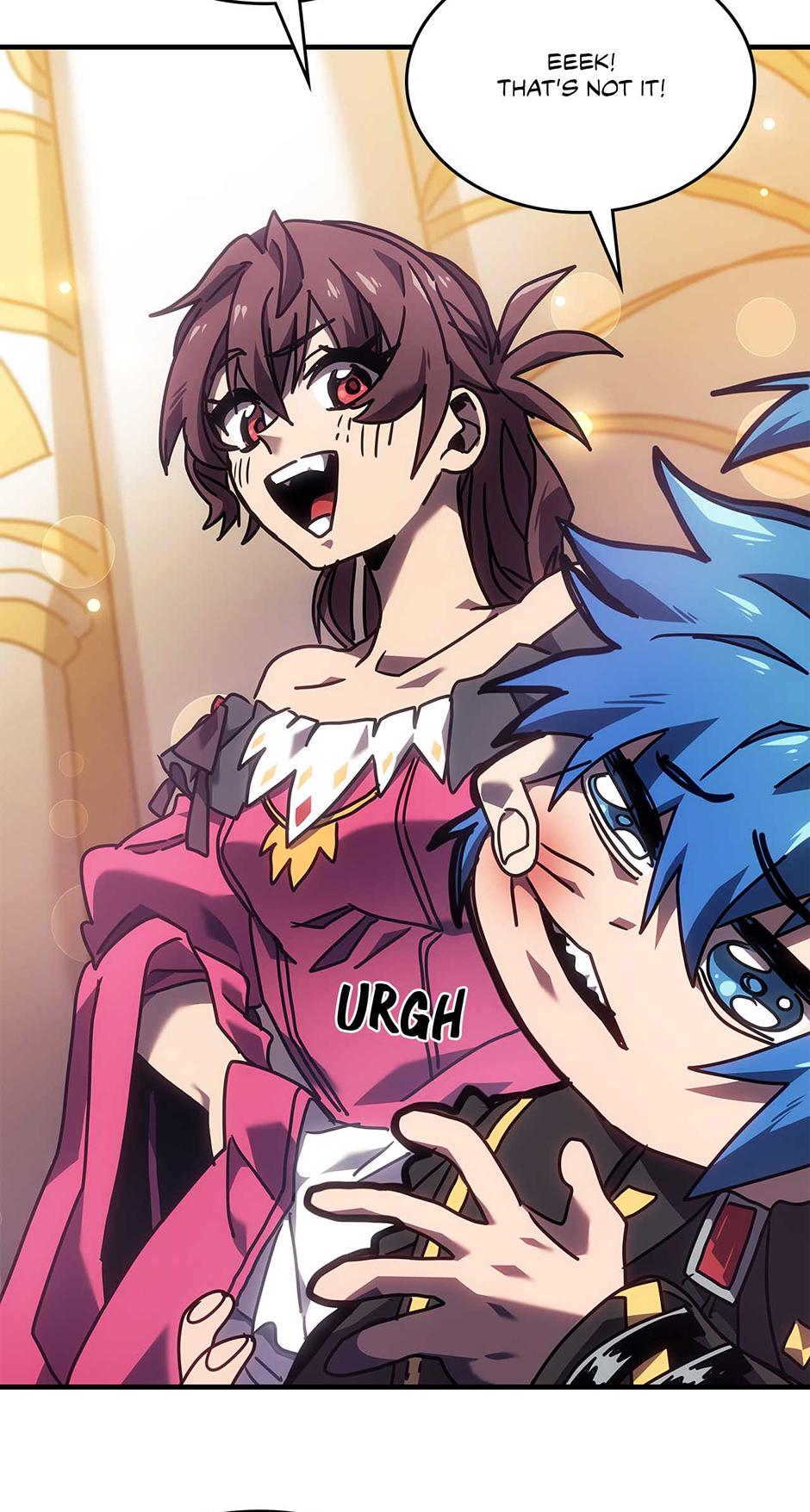 Read A Returner's Magic Should Be Special Manga Online