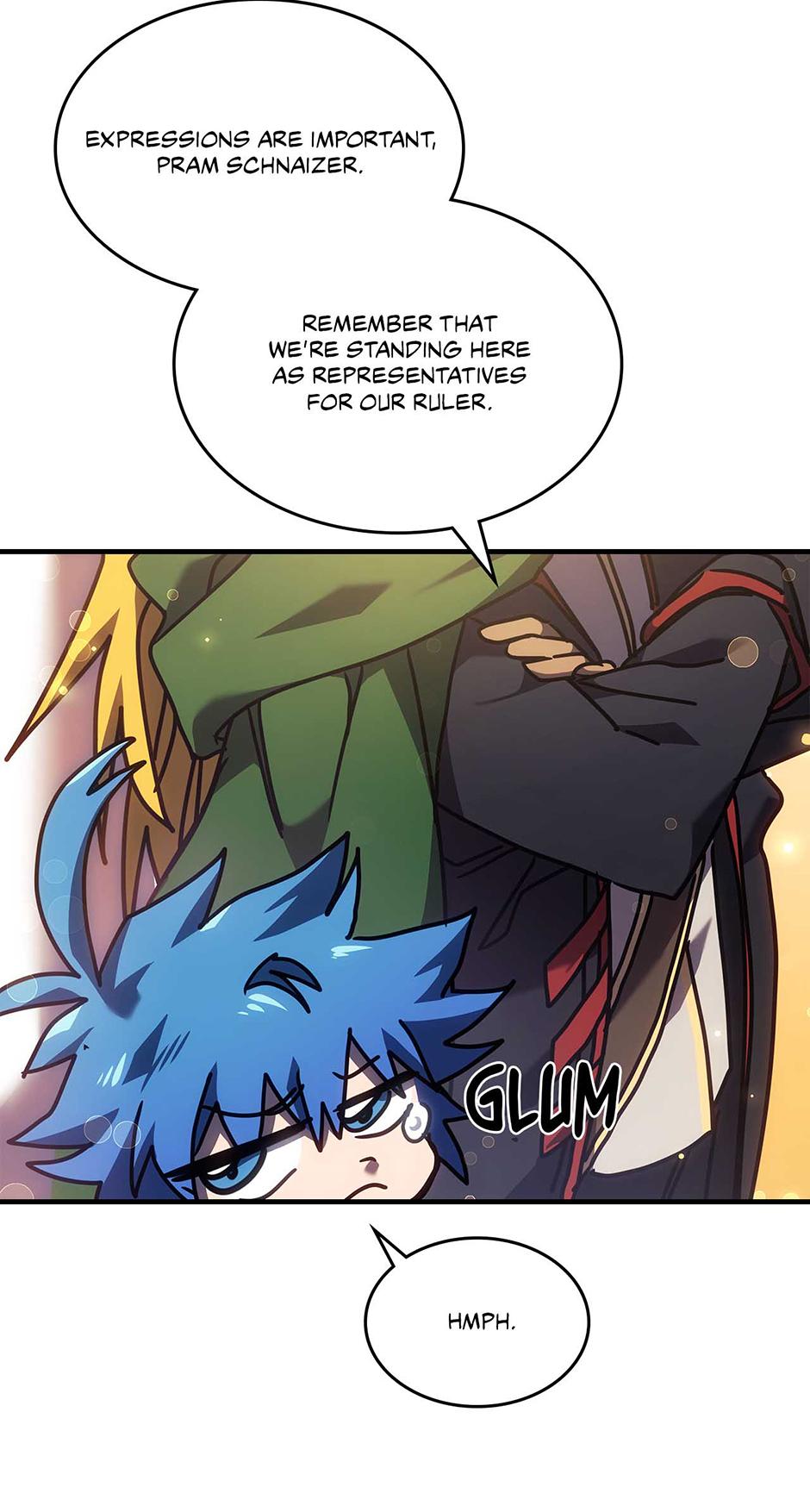 Read A Returner's Magic Should Be Special Manga Online