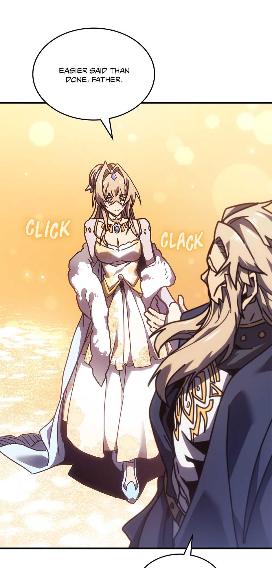Read A Returner's Magic Should Be Special Manga Online