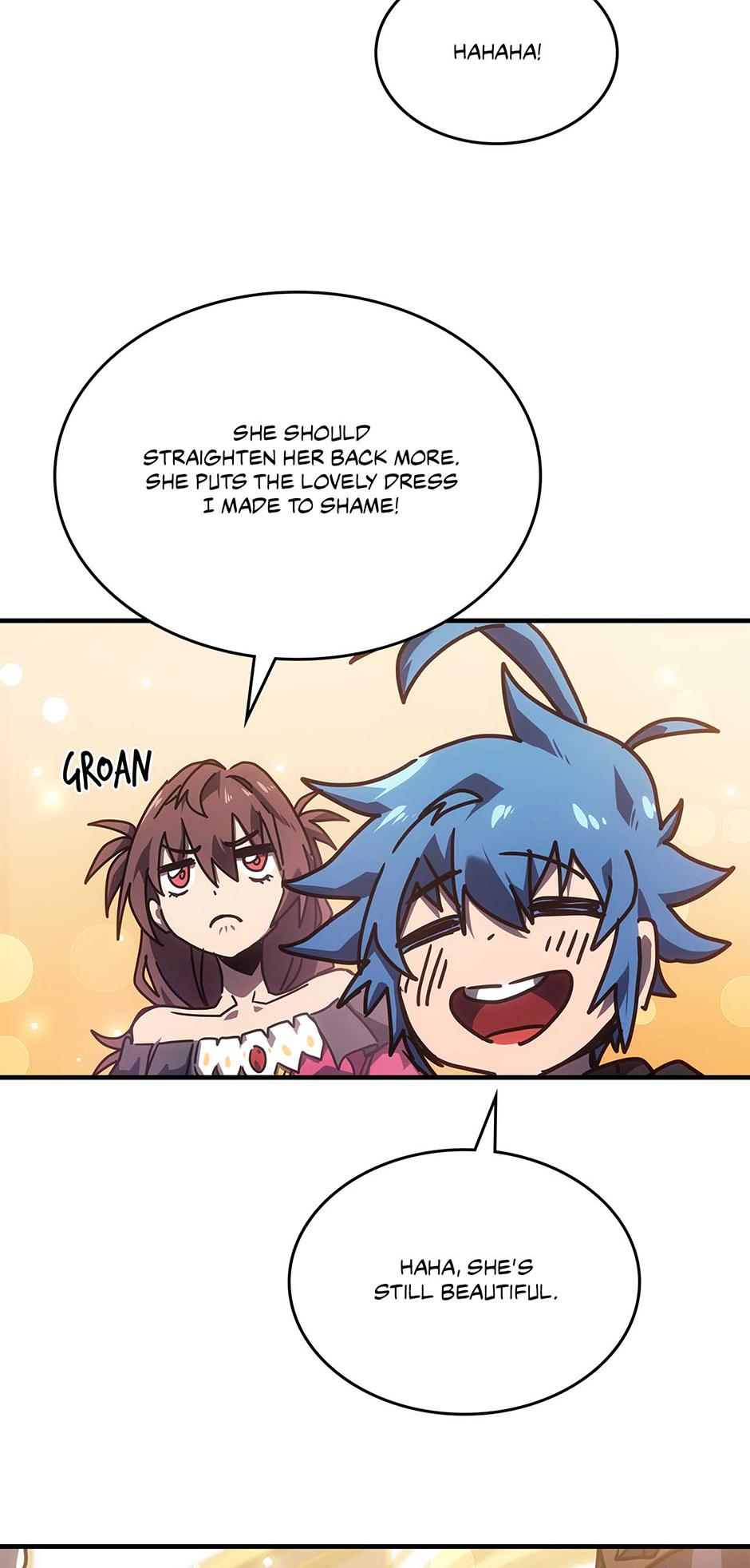 Read A Returner's Magic Should Be Special Manga Online
