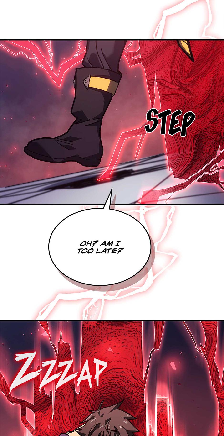 Read A Returner's Magic Should Be Special Manga Online