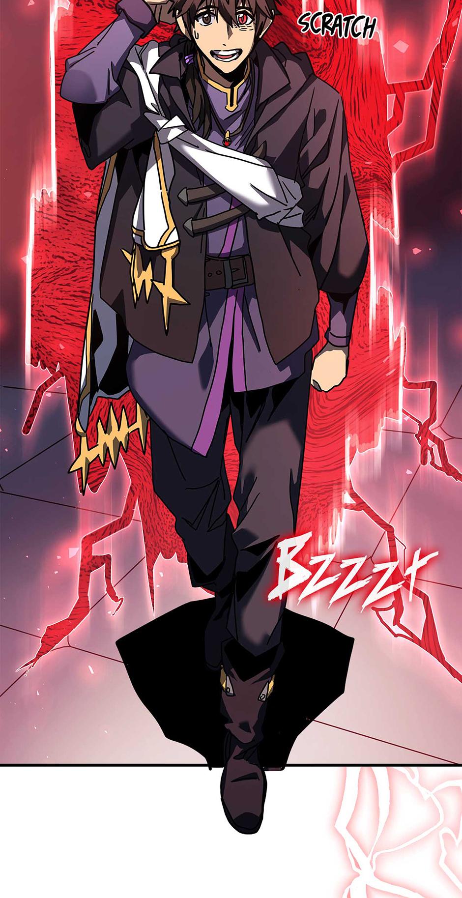 Read A Returner's Magic Should Be Special Manga Online