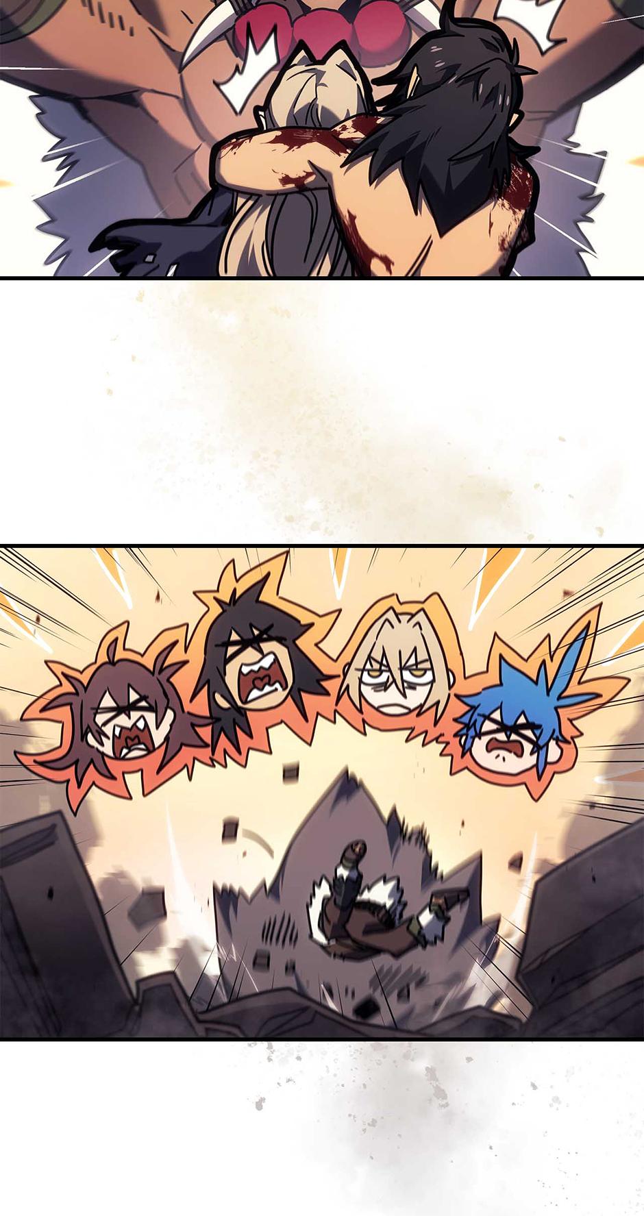 Read A Returner's Magic Should Be Special Manga Online