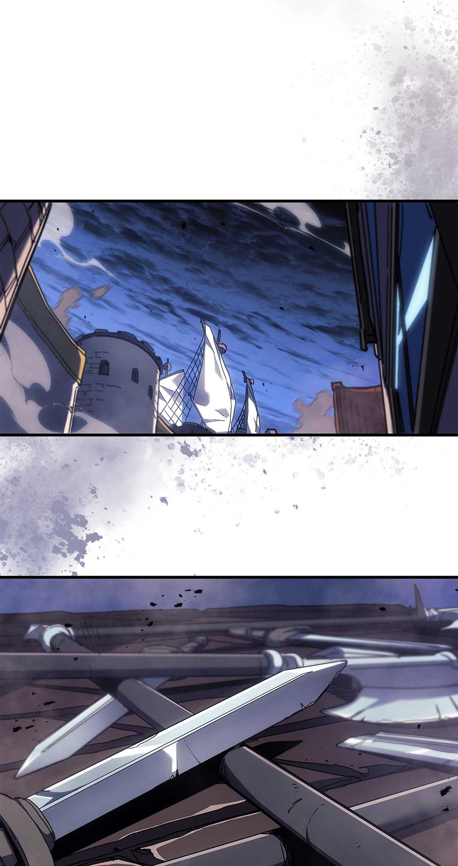Read A Returner's Magic Should Be Special Manga Online