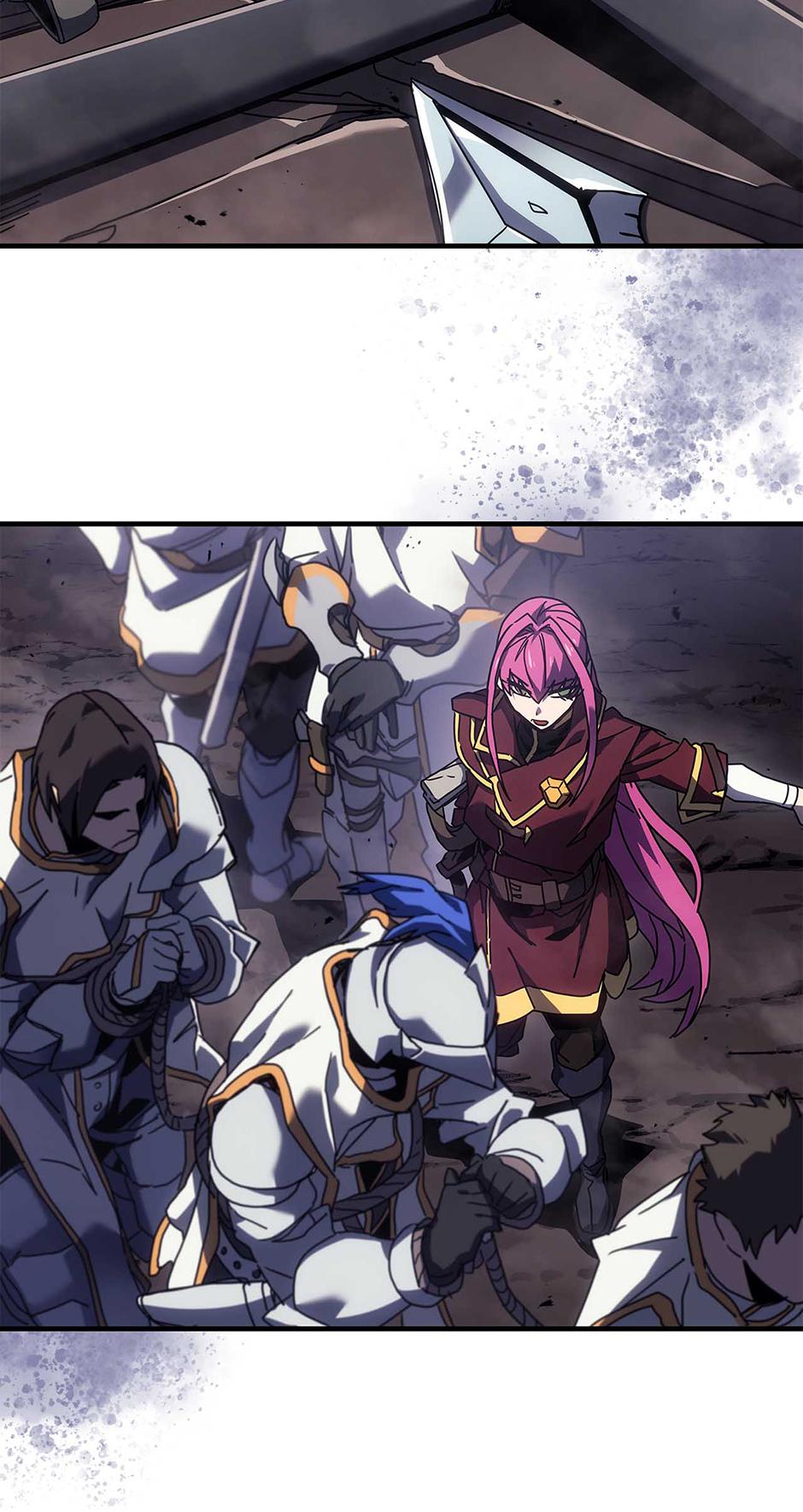 Read A Returner's Magic Should Be Special Manga Online