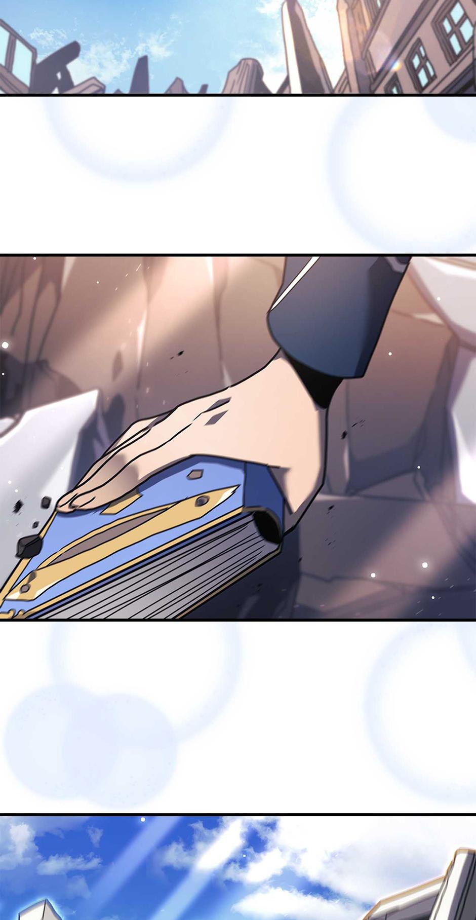 Read A Returner's Magic Should Be Special Manga Online