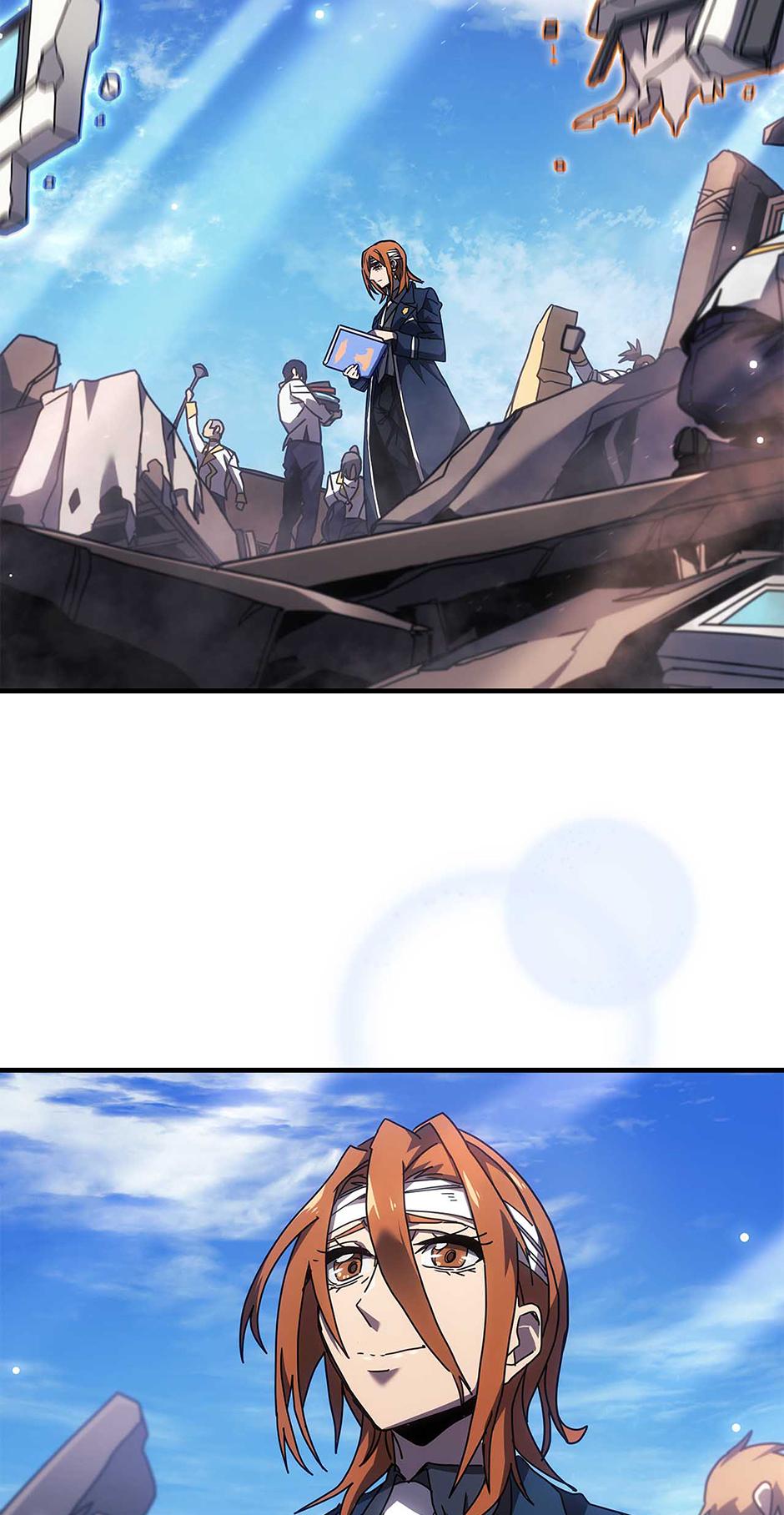 Read A Returner's Magic Should Be Special Manga Online