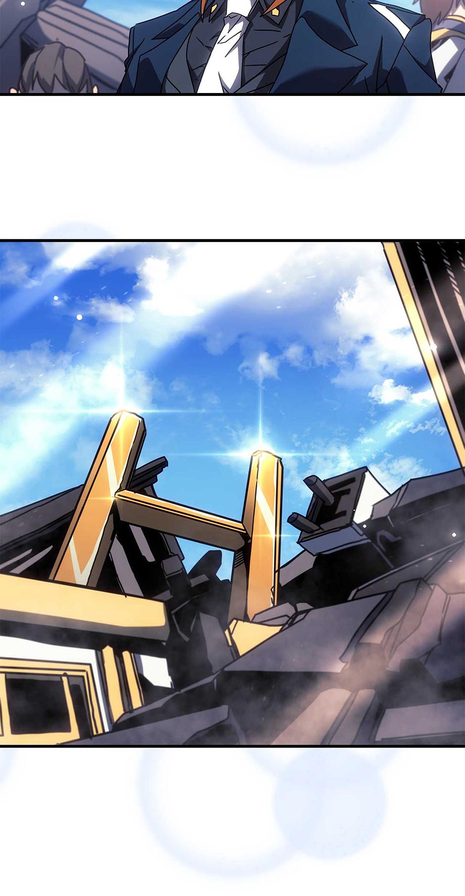 Read A Returner's Magic Should Be Special Manga Online
