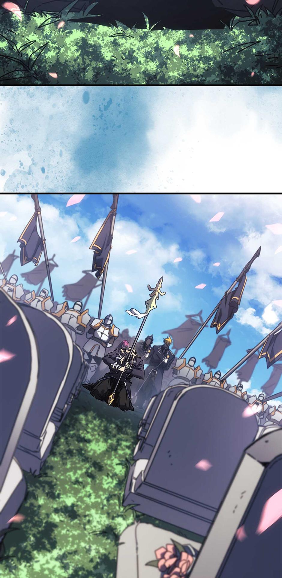 Read A Returner's Magic Should Be Special Manga Online