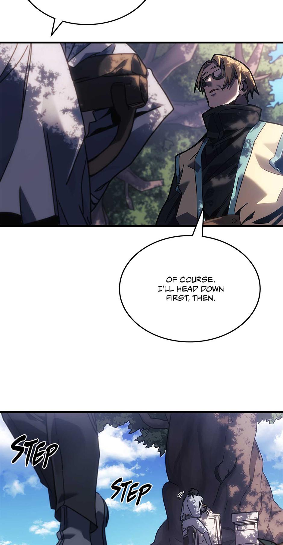 Read A Returner's Magic Should Be Special Manga Online