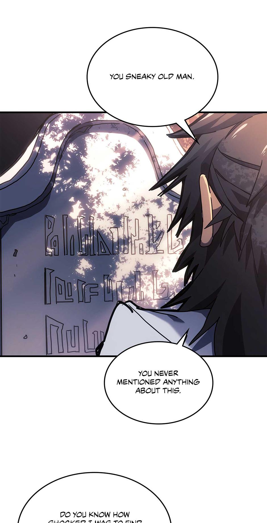 Read A Returner's Magic Should Be Special Manga Online