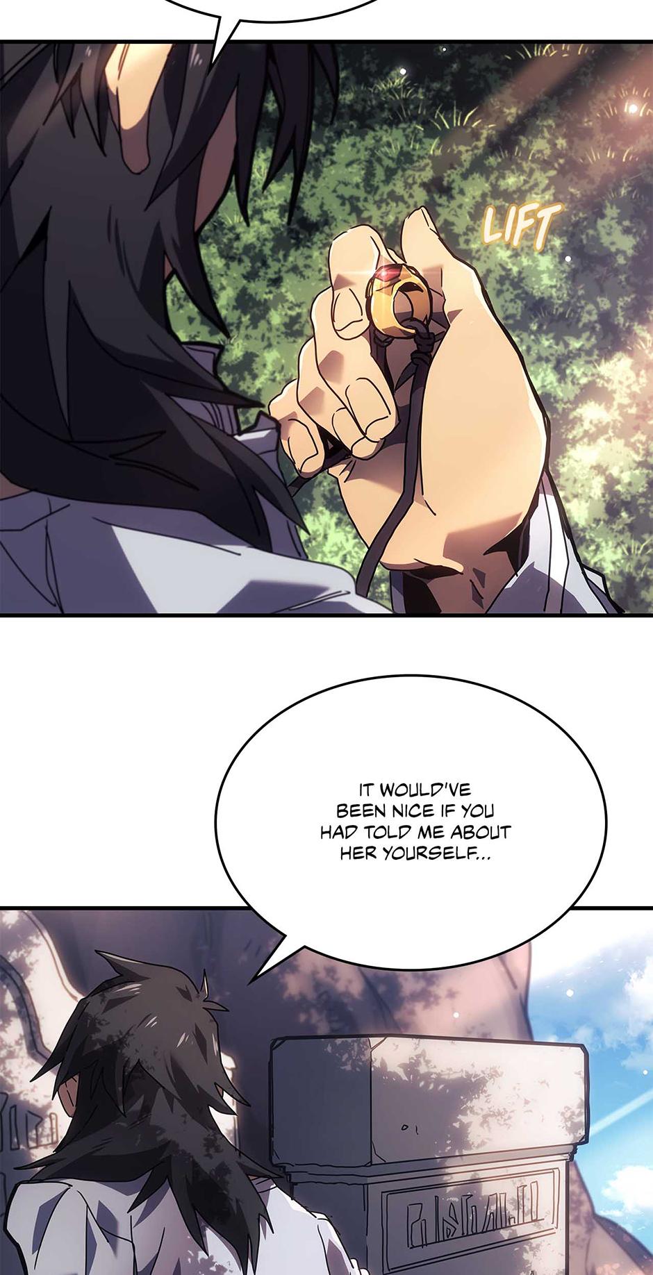 Read A Returner's Magic Should Be Special Manga Online