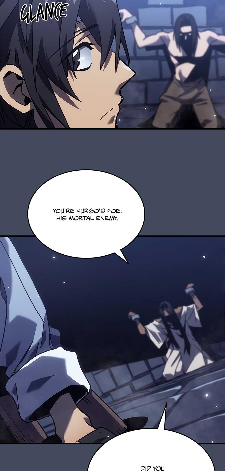 Read A Returner's Magic Should Be Special Manga Online