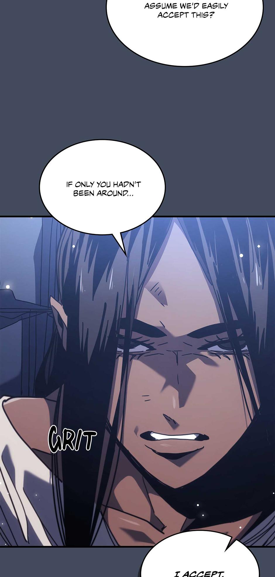 Read A Returner's Magic Should Be Special Manga Online
