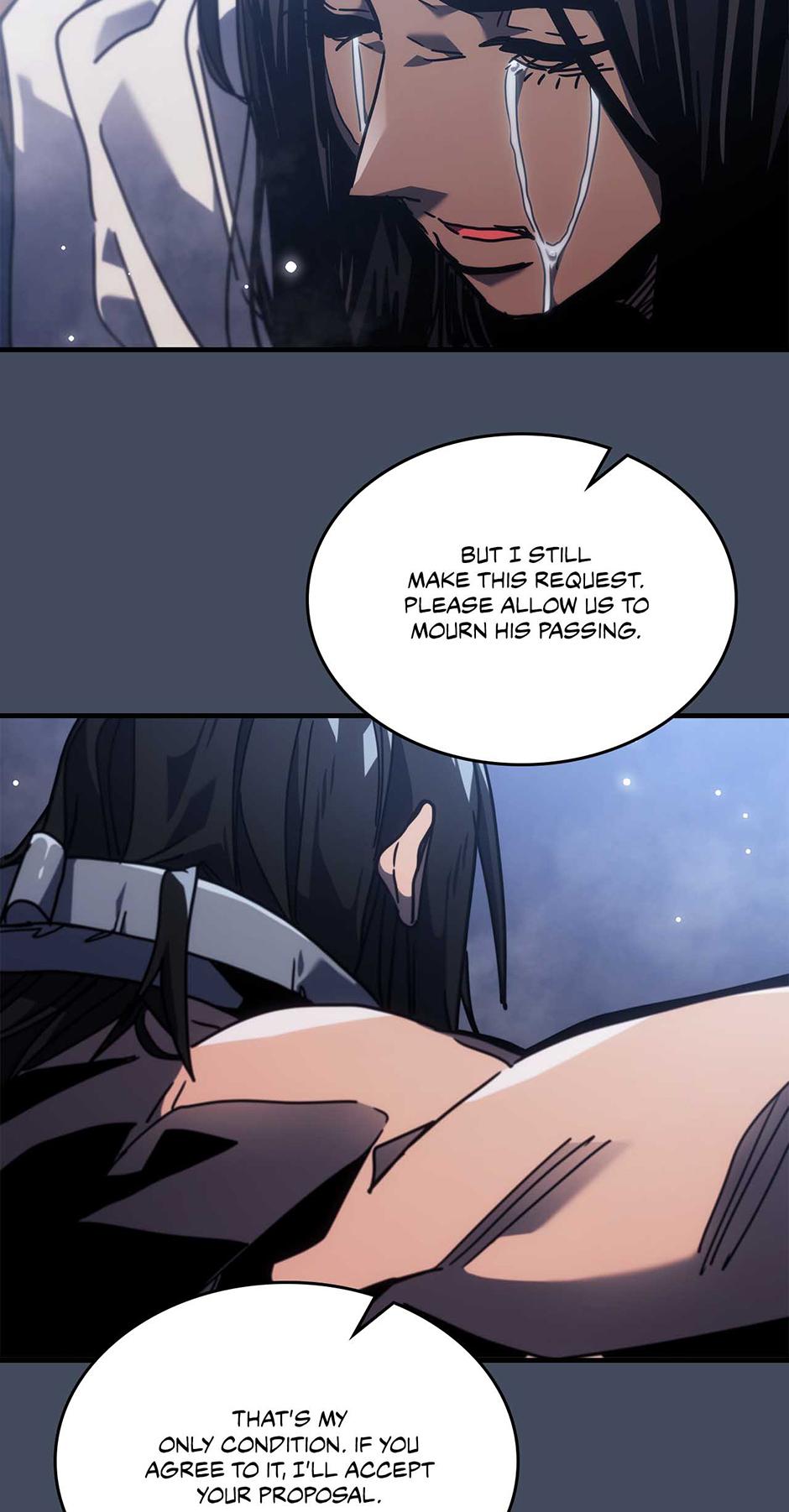 Read A Returner's Magic Should Be Special Manga Online