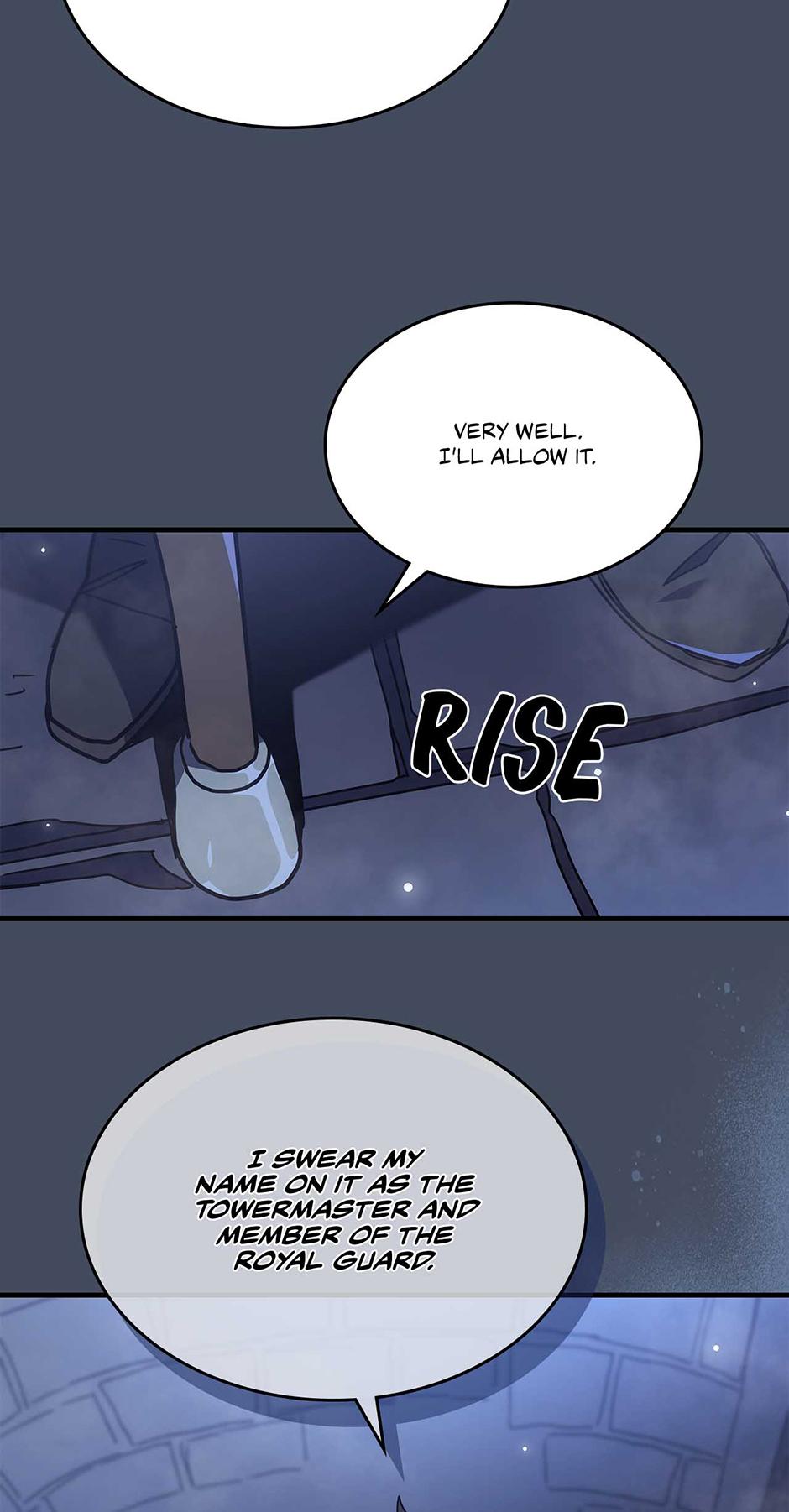 Read A Returner's Magic Should Be Special Manga Online