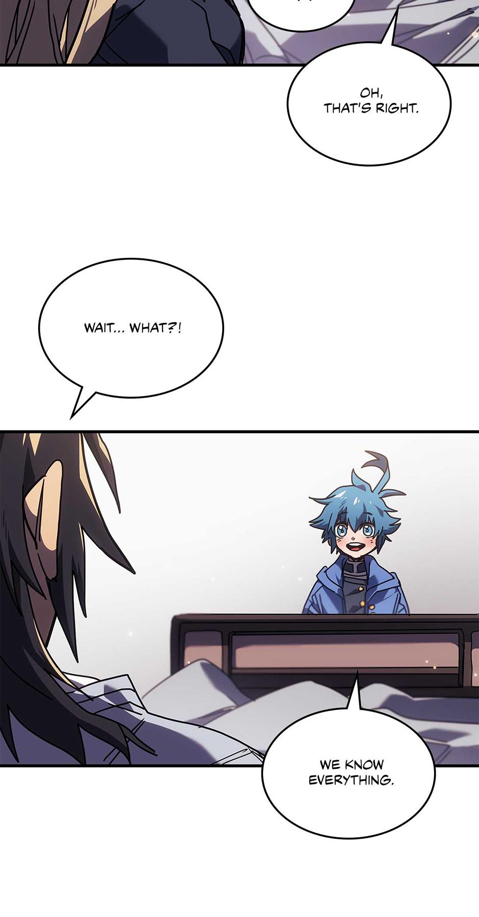 Read A Returner's Magic Should Be Special Manga Online