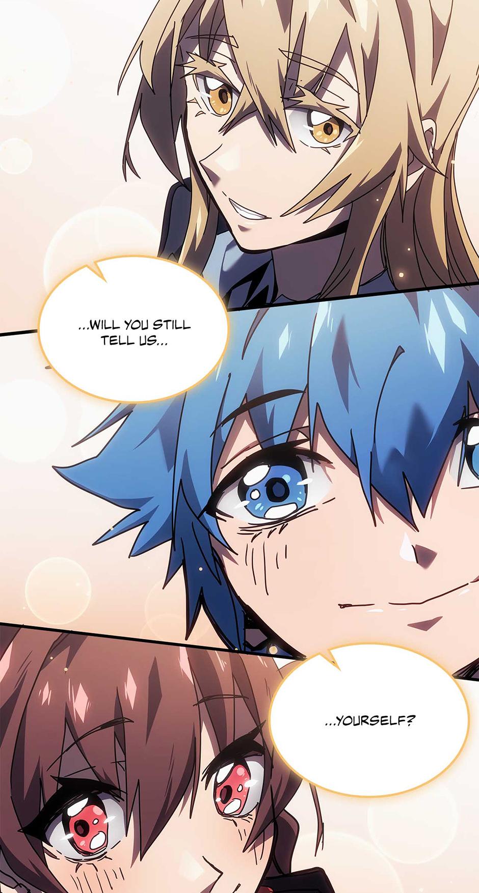 Read A Returner's Magic Should Be Special Manga Online